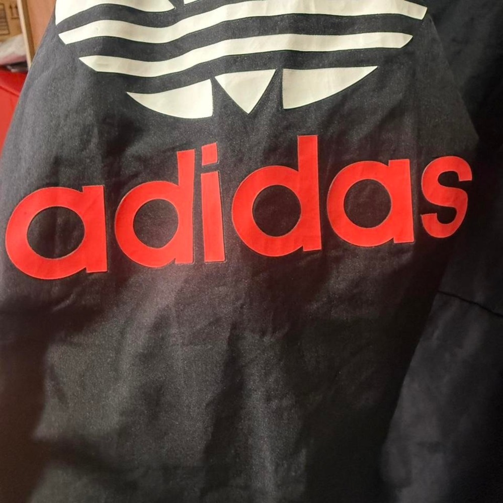 Adidas Teorado‎ Run Wind Breaker Jacket BQ7524 - Picture 2 of 6